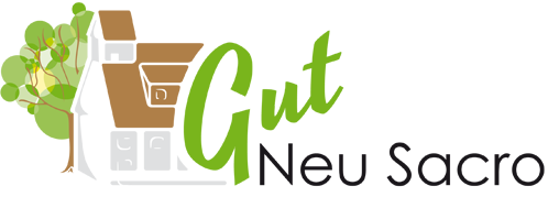Logo Gut Neu Sacro